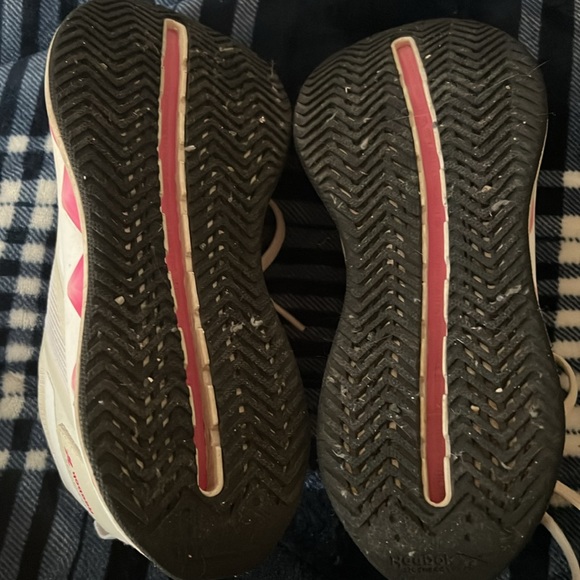 Reebok Zig Elusion Energy 7.5 - Picture 4 of 5